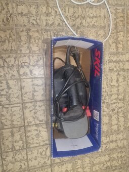 Pracovní nářadí. - 4