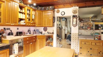 Rodinný dům Štěchovice - 4