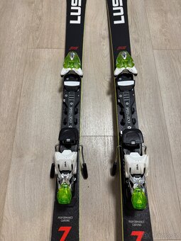 LUSTI LYŽE 170cm - 4