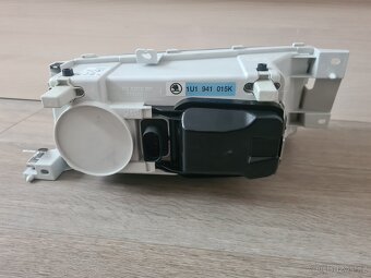 NOVÉ Levé světlo Octavia 1 Facelift ORIGINÁL - 4