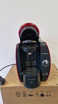 Kávovar Bosch Tassimo 4013 - 4