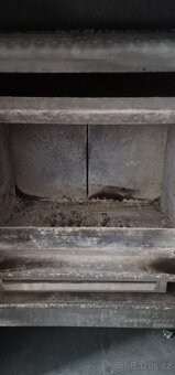 Kamna Haas&Sohn Livorno - 4