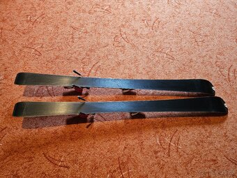 Dětské lyže Atomic Race 120 cm - 4