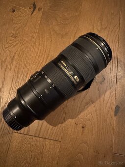 D850+70-200+24-70+14-24+50 - 4