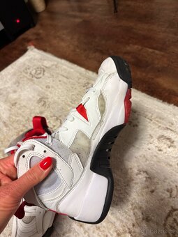 Kotníkové tenisky Nike Jordan vel. 42 (26,5 cm) - 4