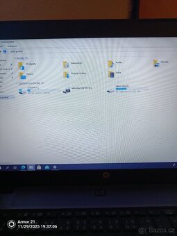 HP ProBook 8gb ram - 4