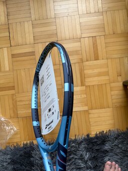 Pure Drive Super Lite 2025 tenisová raketa G2 - 4