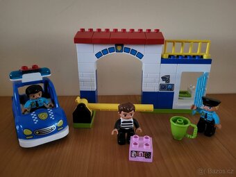 Lego Duplo - 4