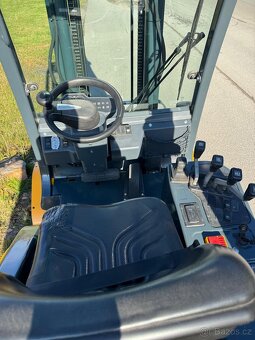 JUNGHEINRICH TFG 420s - LPG - AKCE - 4