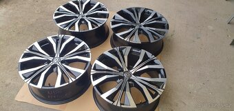 Renault austral koleos kadjar arkana 5x114,3 r20 cx60 - 4