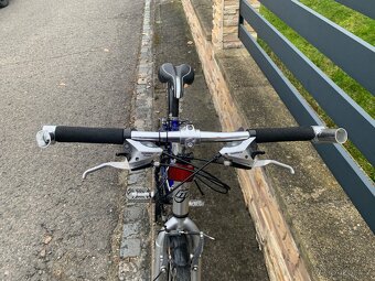 MAXBIKE cross TR 29 - 4