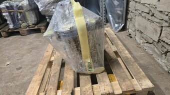 Repasovaný motor 1.0 EcoBoost pro vozy Ford (2012–2025) - 4