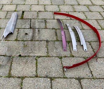 Jawa 250 350 perak, Ogar - kryty - 4