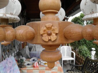 LUSTR ZLATÝ DUB - 4