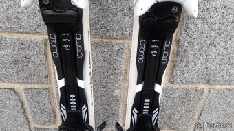 Top lyže Atomic 156 cm - 4