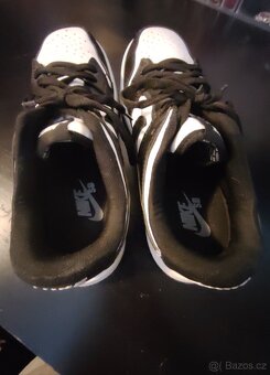 Nové Nike Dunk Low Panda vel. 42 - 4