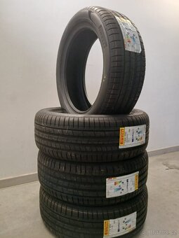 Pirelli P-ZERO(PZ4) VOL 235/50 R19 99V - 4