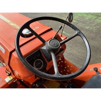 Malotraktor - 4