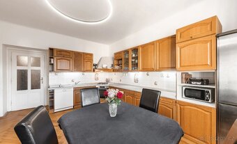 Prodej bytu 3+1 129 m², Praha - Vinohrady - 4