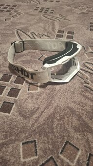 Motokrosové brýle - 4