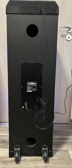 Párty reproduktor GoGen - 4