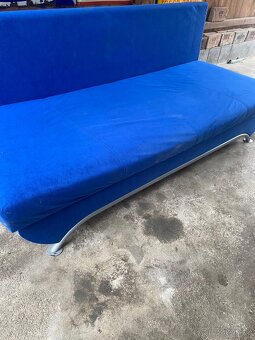 Prodam rozkladaci gauč, pohovka, postel - 4