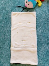 Fusak Emitex jaro/podzim - 4