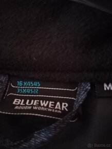 Přechodová bunda - 4