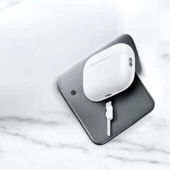 Apple Airpods pro 2 - 4