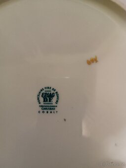 Keramický talíř Epiag - 4