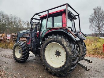 Valtra n113 hitech - 4