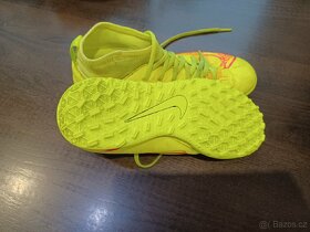 Boty -turfy Nike - 4