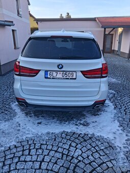 Prodam Bmw X5 f15 - 4