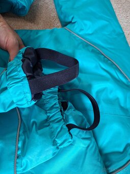 Zimní kombinéza - 4