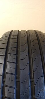 Pirelli 255/45 R19 100V 6,5-7,5mm - 4