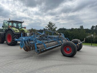 LEMKEN RUBIN 9/600 - 4