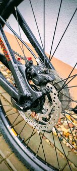 Prodám kolo velikost 26“ - 4