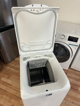 Pračka Aeg (297) - 4