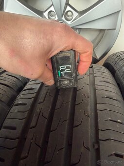 Continental 205/60 R16 - 4