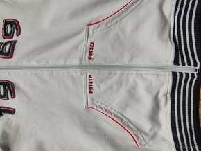 Dámská mikina Philip Russel - 4