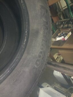 Matador MP47 Hectorra 3 205/60/R16 - 4