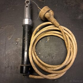 Zapalovač plynu na 220V - 4