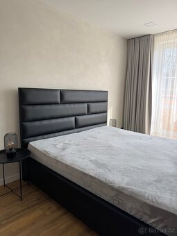 Čalouněná postel Materraso 180x200 - 4