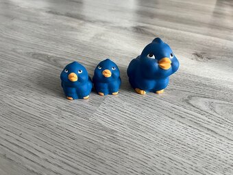 Dekorace dětský pokoj + záclony - 4