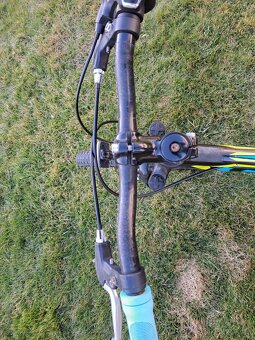 Dětské kolo CTM Jerry 2.0 - 4