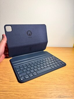 Klávesnice iPad Pro 11” a Air 4, 5, 6 a 7. generace - 4