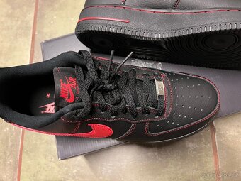 Nike AIR FORCE 1 - 4