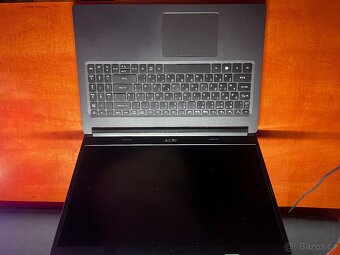 Acer Aspire 3 – SSD, 8GB, Nvidia MX130 - 4