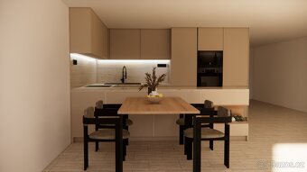 Malá Kuchyně Zlín - 4