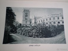 Pověsti hradů moravských a slezských - 1935 - 36 - 4